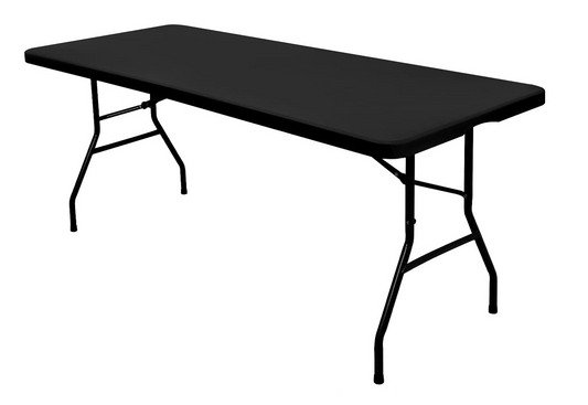 Fold Up Table Stretch Cover