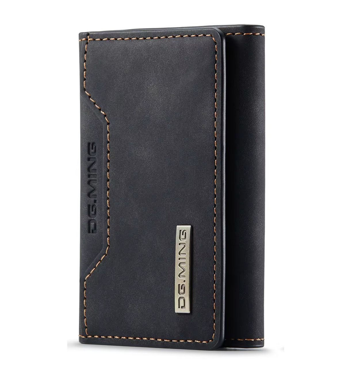 High End Magnetic Super Slim Wallet