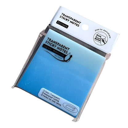 Sticky Square Notes