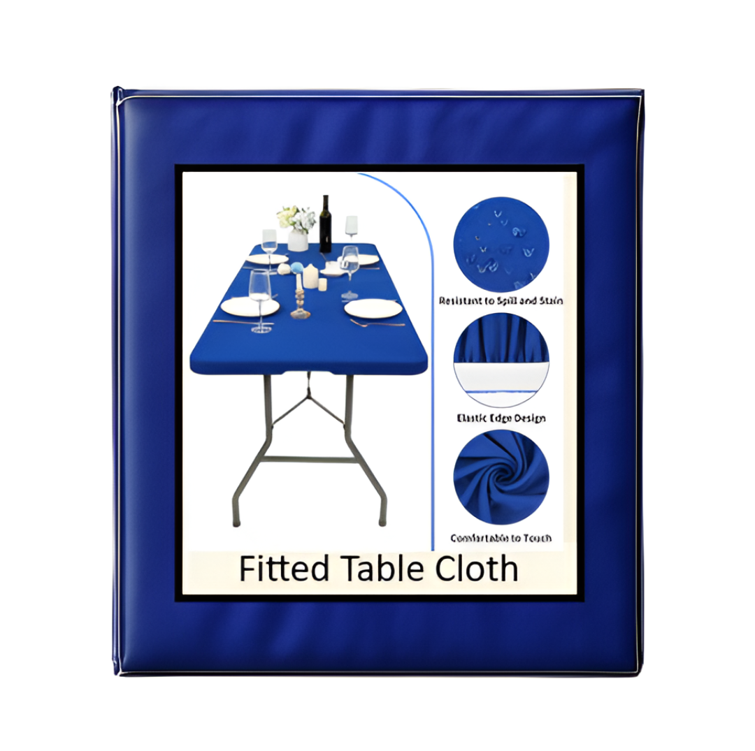 Fitted Table Cover