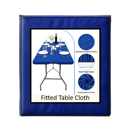 Fitted Table Cover