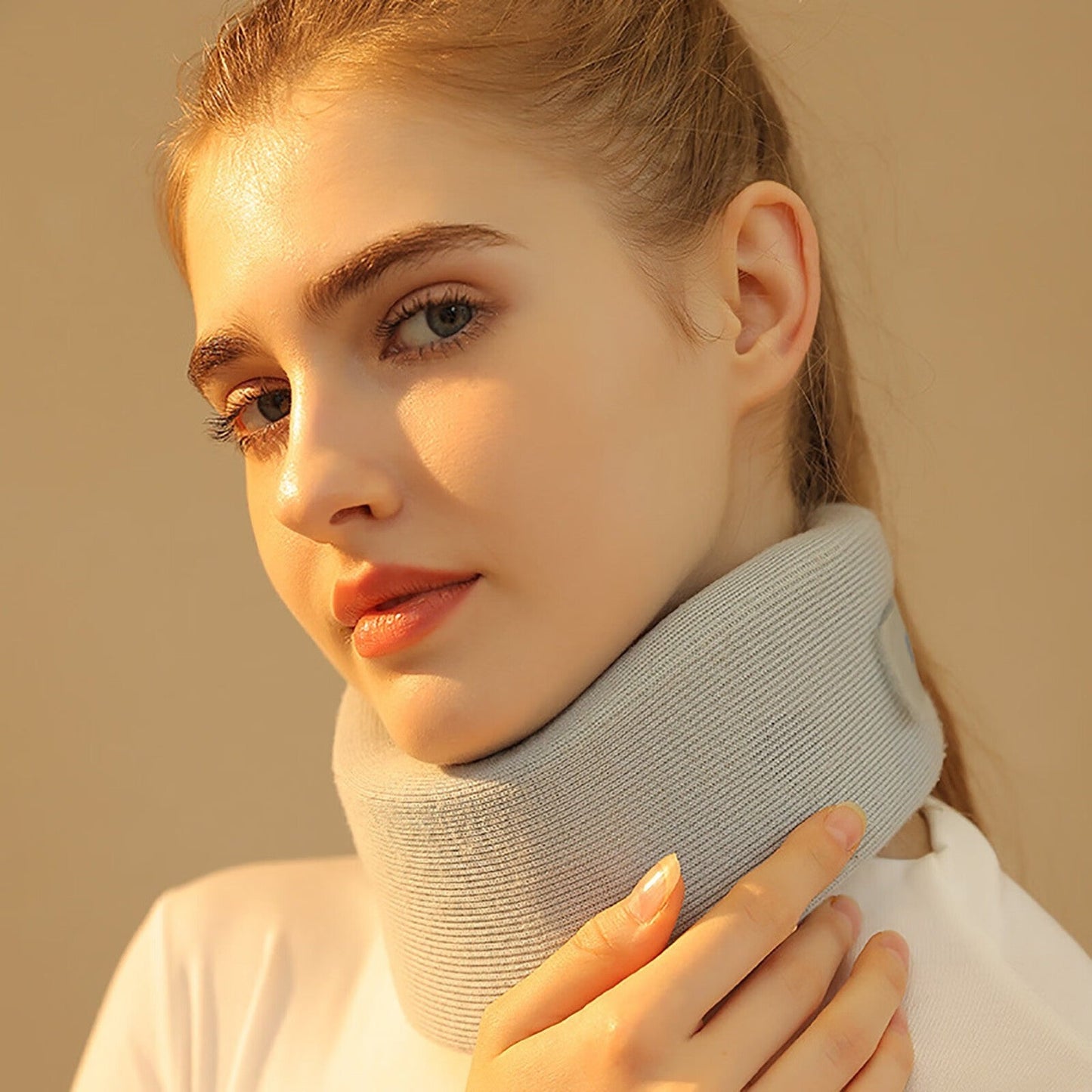 Cervical Foam Collar