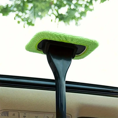 Anti Glare Handy Screen Cleaner