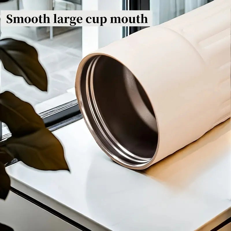 ThermoSmart Insulated Coffee Mug