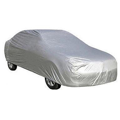 Waterproof PEVA Car Cover