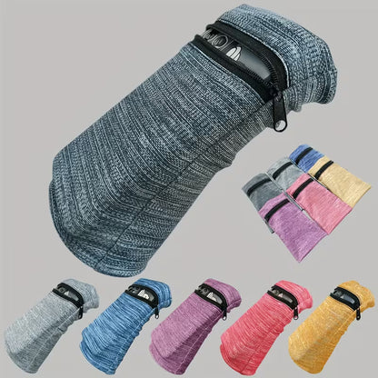 RunEase Phone Arm Bag