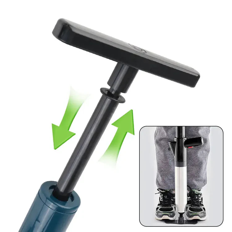 JetForce Max: High-Pressure Drain Plunger