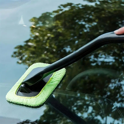 Anti Glare Handy Screen Cleaner