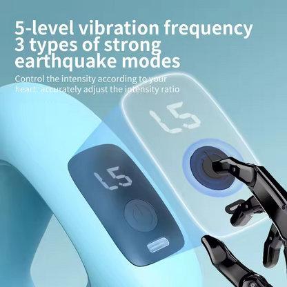 Magic Halo Full-Body Slimming Massager