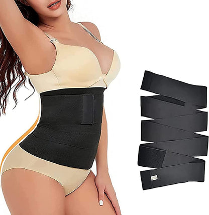 Waist Training Corset-3M