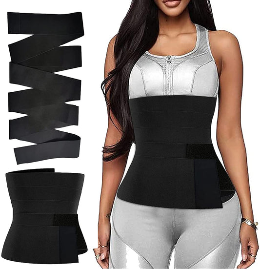 Waist Training Corset-3M