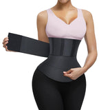 Waist Training Corset-5M