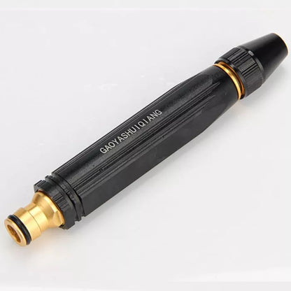 High Pressure Washer