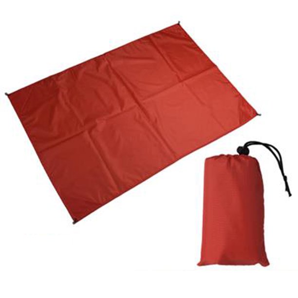 Waterproof Pocket Beach Mat