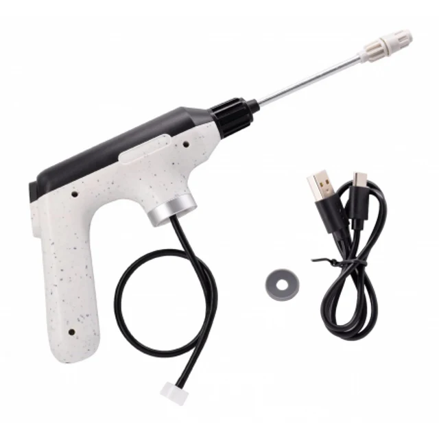 Cordless Electric Sprayer