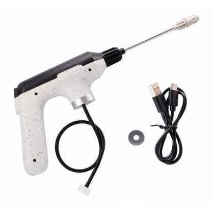 Cordless Electric Sprayer