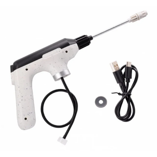 Cordless Electric Sprayer