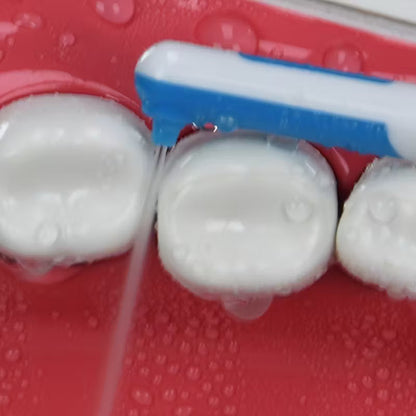 Faucet-Connected Oral Irrigator – Portable Dental Water Flosser