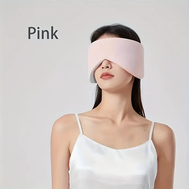 Total Blackout Sleep Mask