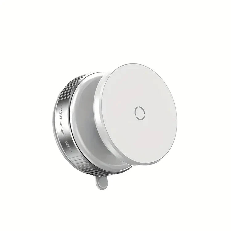 LockGrip Vacuum Magnetic Mount