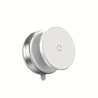 LockGrip Vacuum Magnetic Mount