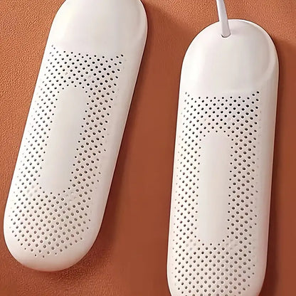 Portable Shoe Dryer - Purple Light