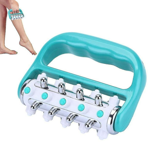 Anti-Cellulite Fascia Massager