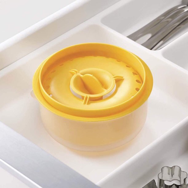 Yolk Catcher Egg separator