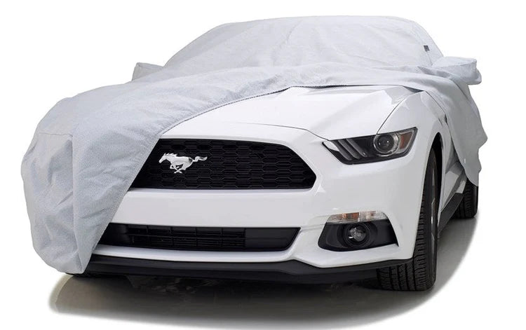 Waterproof PEVA Car Cover