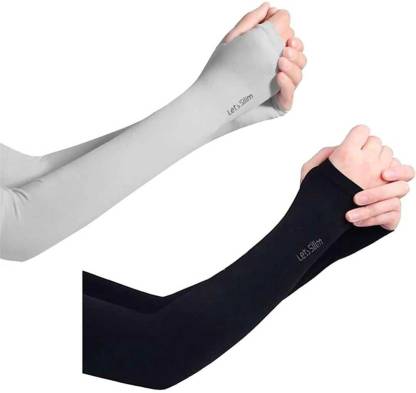 Pack of 2 - Cooling UV Protection Arm Sleeves