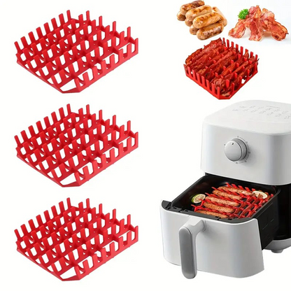 Silicone Air Fryer Cooking Rack