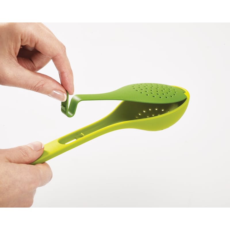 Flavour Infusing Spoon