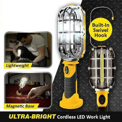 Handy Bright Worklight