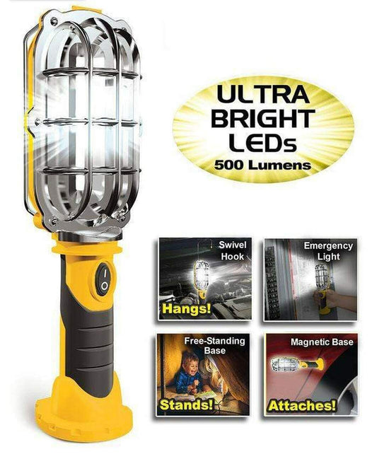 Handy Bright Worklight