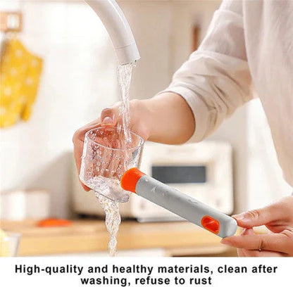 Multi-Function Hangable Vegetable Fruit Collect Cup Peeler