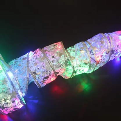 Festival Ribbon String Light - 5m