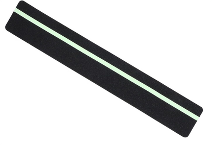 Anti‑Slip Safety Tape with Reflective Line