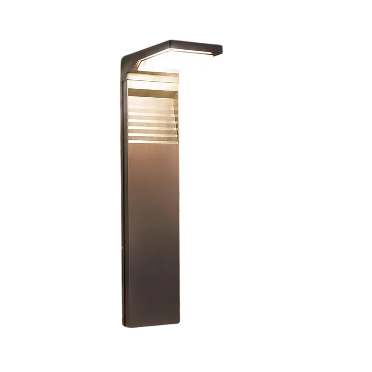 Solar Pathway Lights – Outdoor Garden Lighting, 30 LED, Warm/Cool White Options, IP65 Waterproof