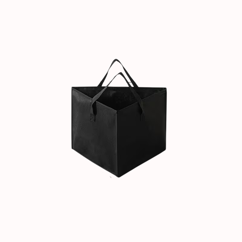 Triangle Hanger Storage Bag