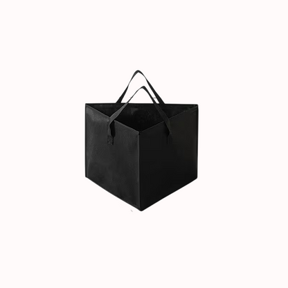 Triangle Hanger Storage Bag