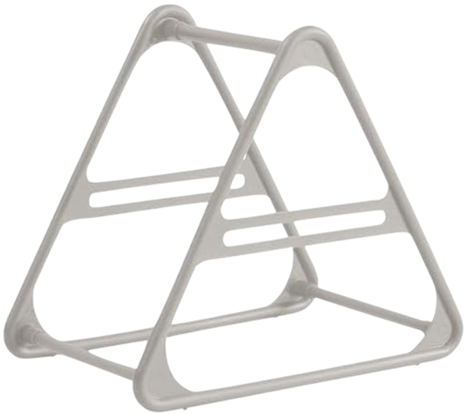 Hanger Hub - Hanger and Peg Storage Rack
