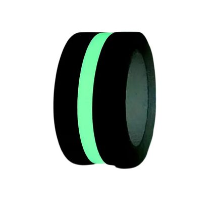 Glow‑in‑the‑Dark Safety Tape – 3m