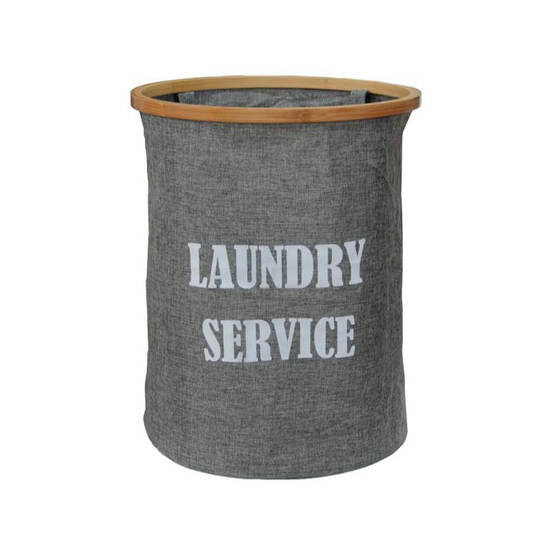 laundry and storage basket - Round / Rectangle