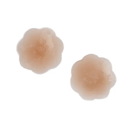Nipple Silicone Pad Nude