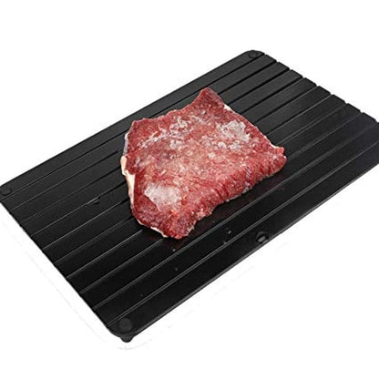 Defrost Express - Multifunctional Defrosting Tray