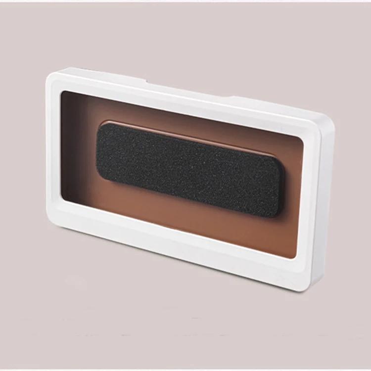 Touch Screen Waterproof Anti-Fog Wall Mount Phone Box