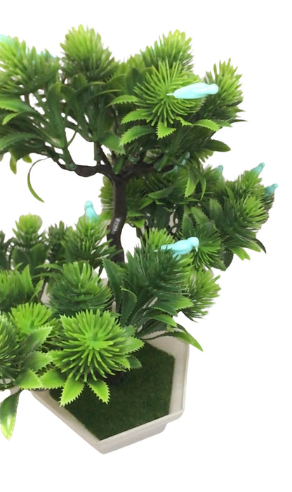 Artificial Bonsai Tree