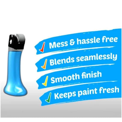 Rolla Paint Mate Portable Roller Brush