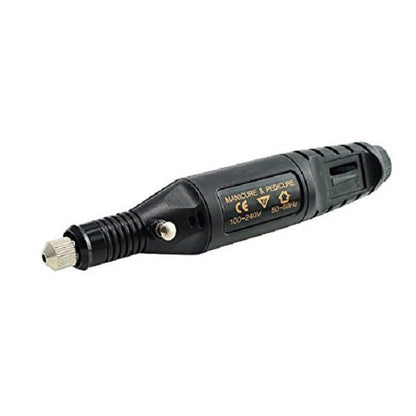 Electric Variable Speed Rotary Detail Carver For Nails