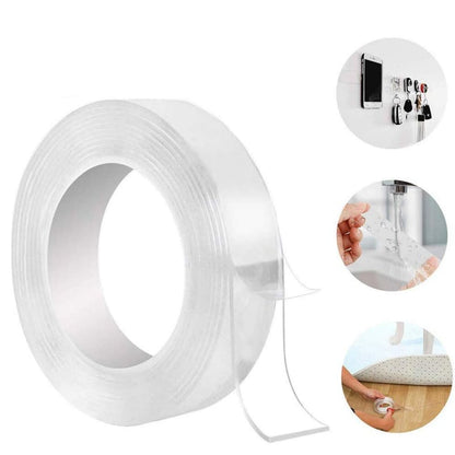 Pack of 3 Reusable Multi-functional Ivy Grip Tapes